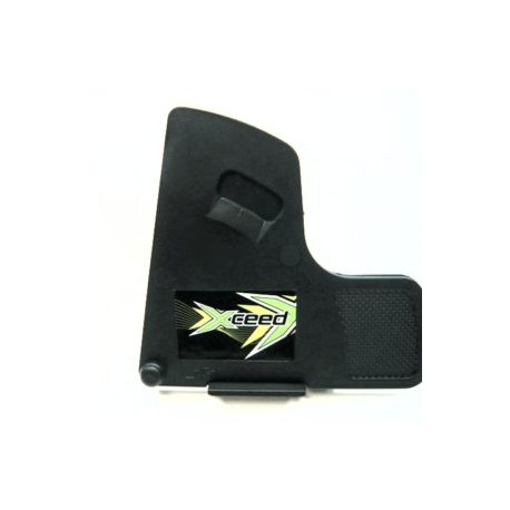 Squadretta CAMBER Xceed