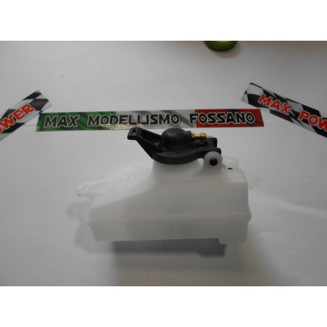 Serbatoio carburante 25cc