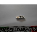 Supporto Fissaggio Pacco Batteria (ALLUMINIO)