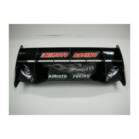 Alettone Off-Road HIMOTO Nero