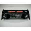 Alettone Off-Road HIMOTO Nero