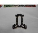 Piastra Carbonio Posteriore Superiore