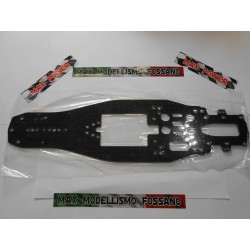 Telaio in carbonio