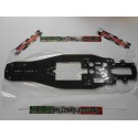 Telaio Carbonio