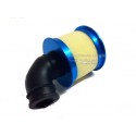 Filtro aria 1-10 off-road Alluminio