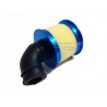 Filtro aria 1-10 off-road Alluminio