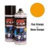 Vernice Spray Arancio fluorescente