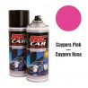 Vernice Spray Rosa Fluorescente