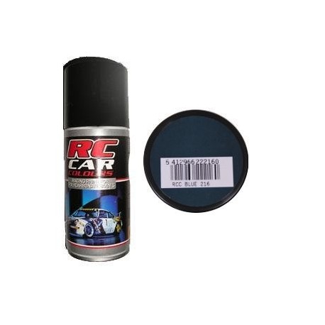 Vernice Spray Blue