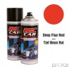 Vernice Spray Rosso Fluorescente