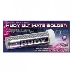 Stagno Hudy per Saldatore