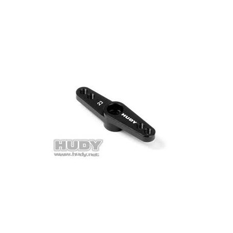 Squadretta Hudy -Servo Gas-Freno- Sanwa,jr,ko