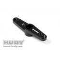 Squadretta Hudy -Servo Gas-Freno- Sanwa,jr,ko