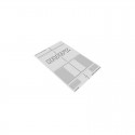 DECAL PER PIANO DI RISCONTRO SETUP 1/8 on-road