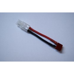Cavo Elettrico Tamiya maschio Dean femmima