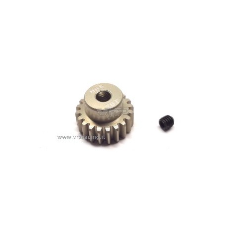 Pignone Rocket 32DPAllumuni 20T