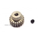 Pignone Rocket 32DPAllumuni 20T foro3mm
