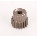 CORE RC PIGNONE 48DP 17T (7075 Hard)