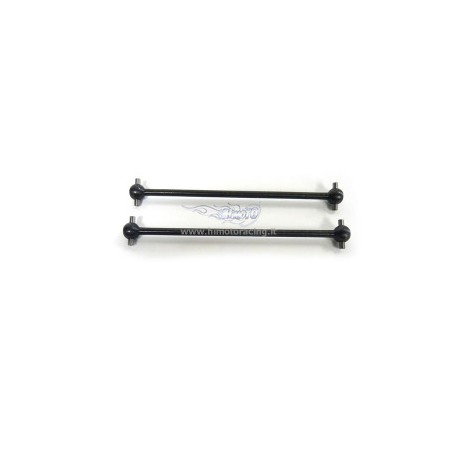 Semiassi Himoto 1/0 (97.2mm) modello 1-10 Truggy Monster Truck