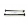 Semiassi Himoto 1/0 (97.2mm) modello 1-10 Truggy Monster Truck