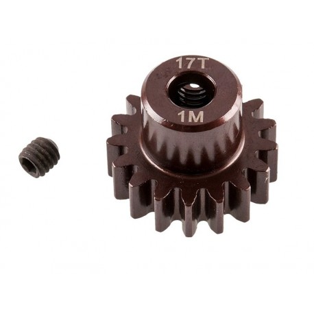 Pignone Modulo M1Acciaio Arrowmax 17T