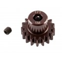 Pignone Modulo M1Acciaio Arrowmax 17T