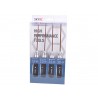 Set Cacciaviti Esagonali 1,5-2-2,5-3 SKY-RC