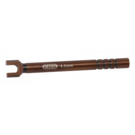 Chiave 4mm Registro Convergenza EDS