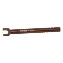 Chiave 4mm Registro Convergenza EDS