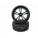 Coppia Gomme BUGGY TANTO HIMOTO 1-10