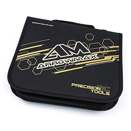 Valigia Porta Utensili ARROWMAX Professionale