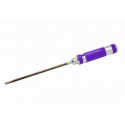 Cacciavite ARROWMAX Taglio n4