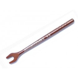 Chiave 4mm Registro Convergenza ARROWMAX