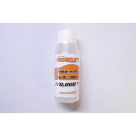Olio Silicone Differenziale 70.000