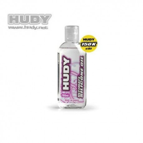 Olio Silicone Differenziale 150.000 HUDY