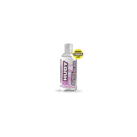 Olio Silicone Differenziale 200.000 HUDY