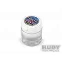 Olio Silicone Differenziale 500.000 HUDY