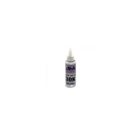 Olio Silicone Differenziale 30.000 ARROWMAX