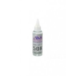 Olio Silicone Differenziale 50.000 ARROWMAX