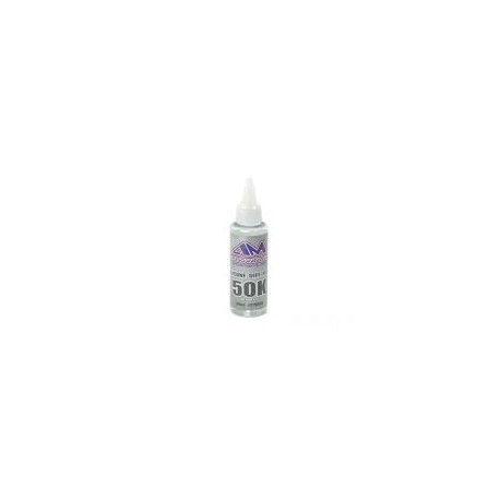 Olio Silicone Differenziale 50.000 ARROWMAX