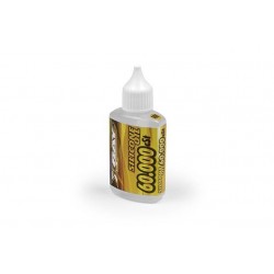 Olio Silicone Differenziale 60.000 XRAY