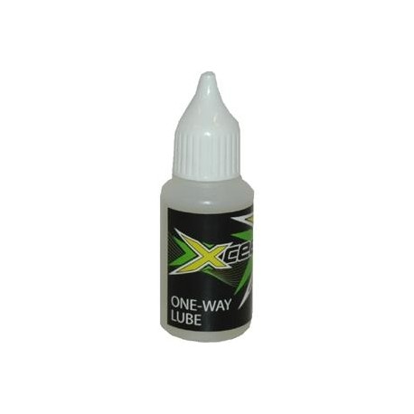 One-Way Lube EXCEED