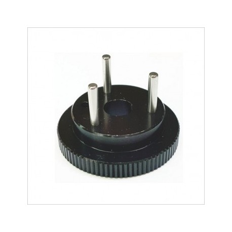 Volano Frizione Buggy 1-8 CARRARA-Z9