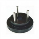 Volano Frizione Buggy 1-8 CARRARA-Z9
