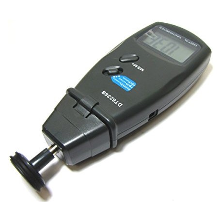 Tachimetro Ottico Digit Novarossi