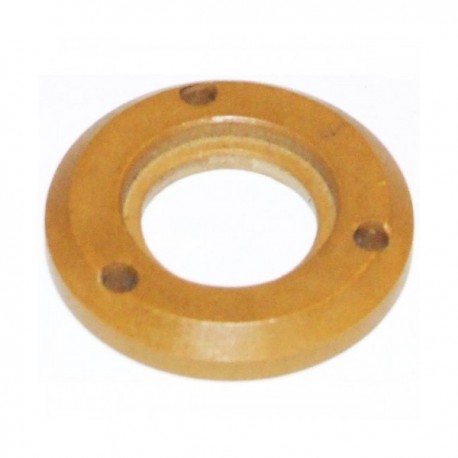 Pastiglia Frizione Gialla 1-8 Pista Professionale