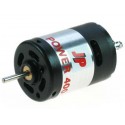 JP 400 Elettrico Pro Power VOLO A MOTORE