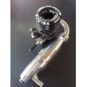 Motore FORFASTER VELOCE EVO off-road 1-8 3 Luci +EFRA 2058