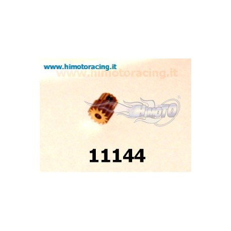 Pignone Rocket 32DPAllumuni 14T foro3mm