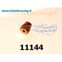 Pignone Rocket 32DPAllumuni 14T foro3mm